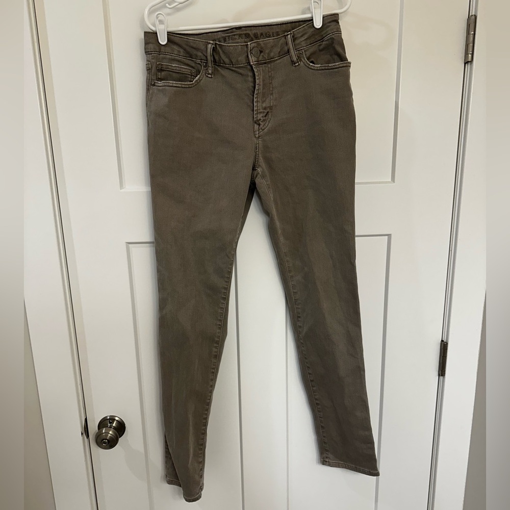 American Eagle Men’s Jeans 30x32
